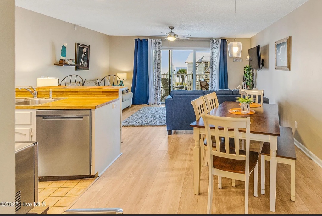 MODERN UPDATED PROPERTY